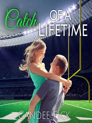 cover image of Catch of a Lifetime